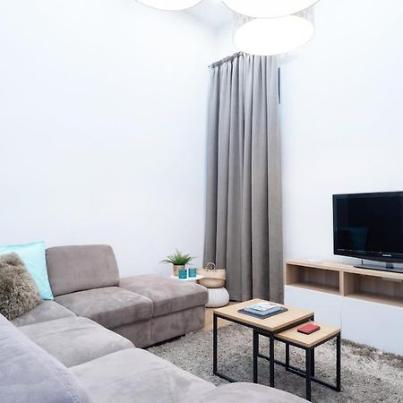 Super Central Apartment With A/C ブダペスト エクステリア 写真